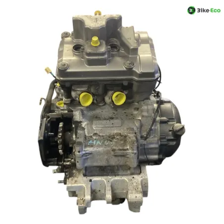 Moteur HONDA VFR 800 FI 2000-2001