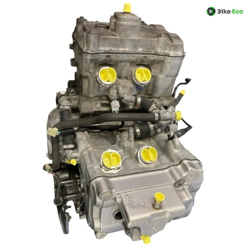 Moteur HONDA VFR 800 FI 2000-2001