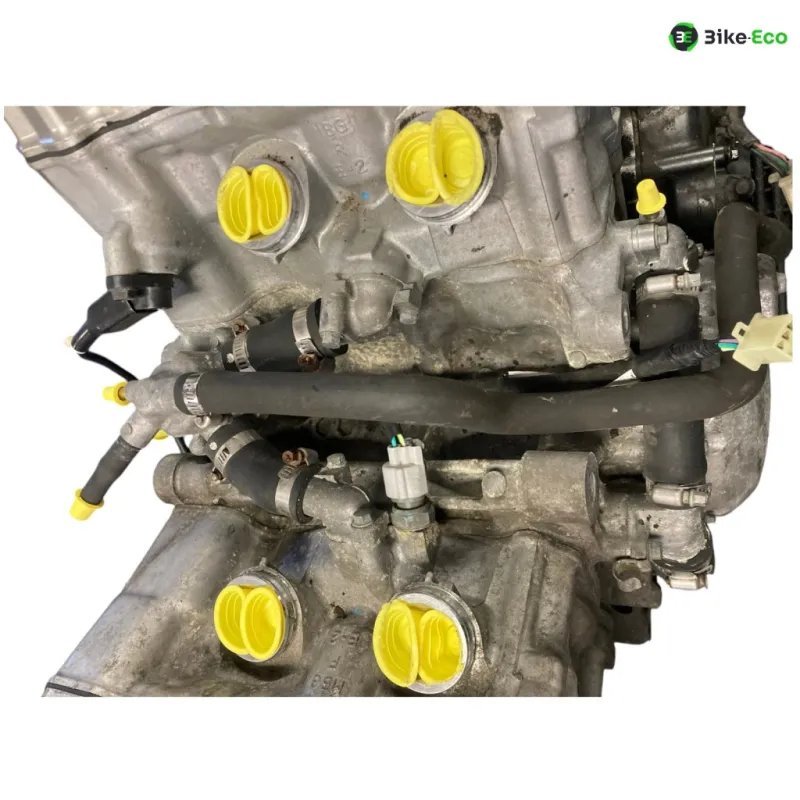 Moteur HONDA VFR 800 FI 2000-2001
