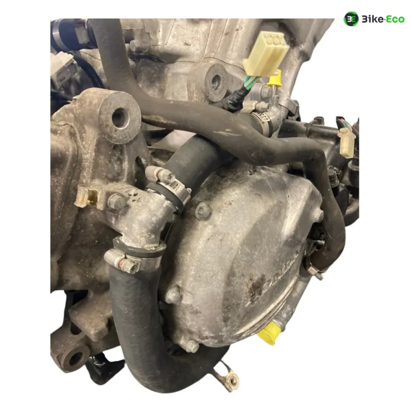 Moteur HONDA VFR 800 FI 2000-2001
