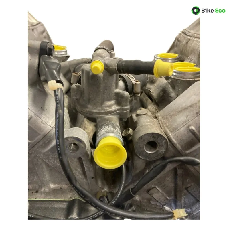 Moteur HONDA VFR 800 FI 2000-2001