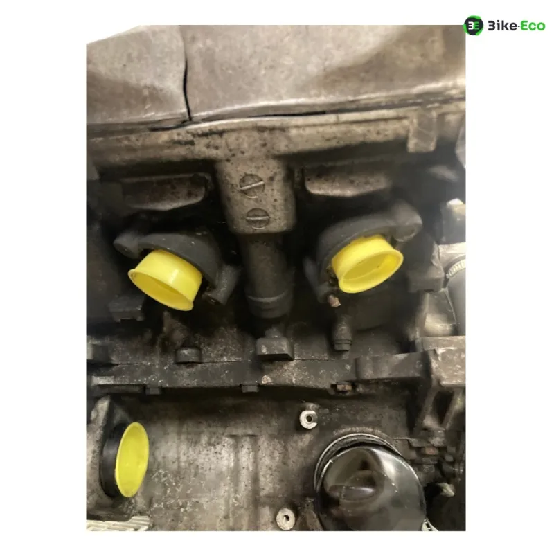 Moteur HONDA VFR 800 FI 2000-2001