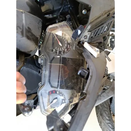 PEUGEOT METROPOLIS 400 SW