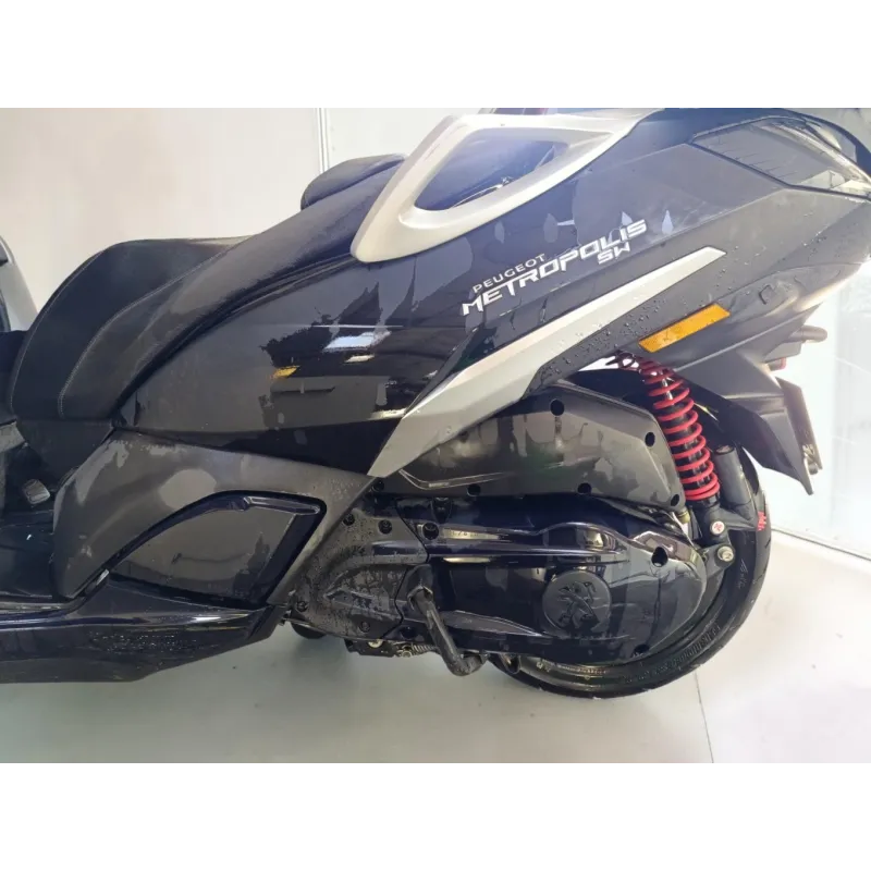 PEUGEOT METROPOLIS 400 SW