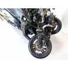 PEUGEOT METROPOLIS 400 SW