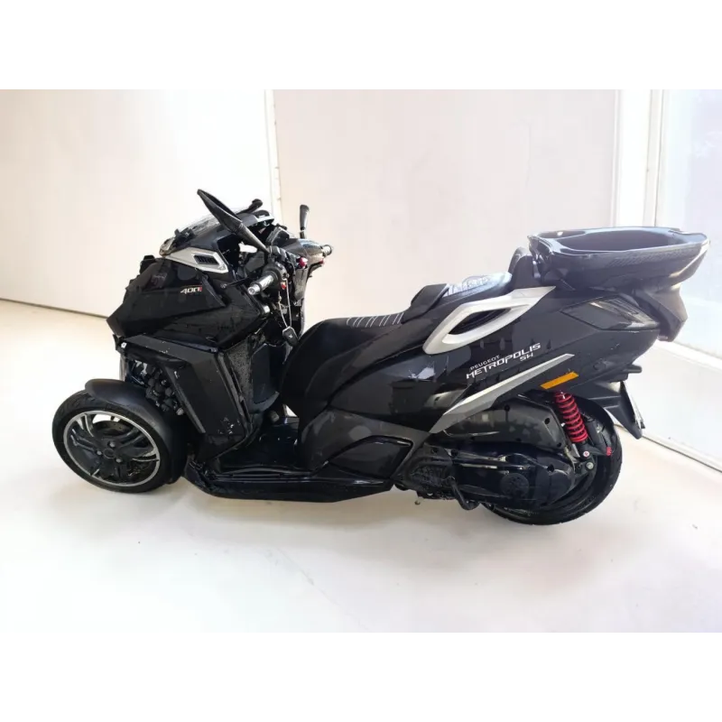 PEUGEOT METROPOLIS 400 SW