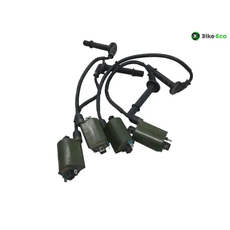 Bobine allumage HONDA VFR 800 FI 2000-2001