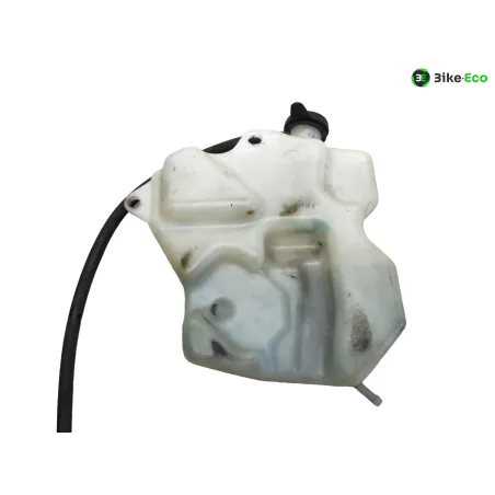 Vase expansion HONDA VFR 800 FI 2000-2001