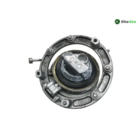 Jeu de serrure contacteur a cle code HONDA VFR 800 FI 2000-2001