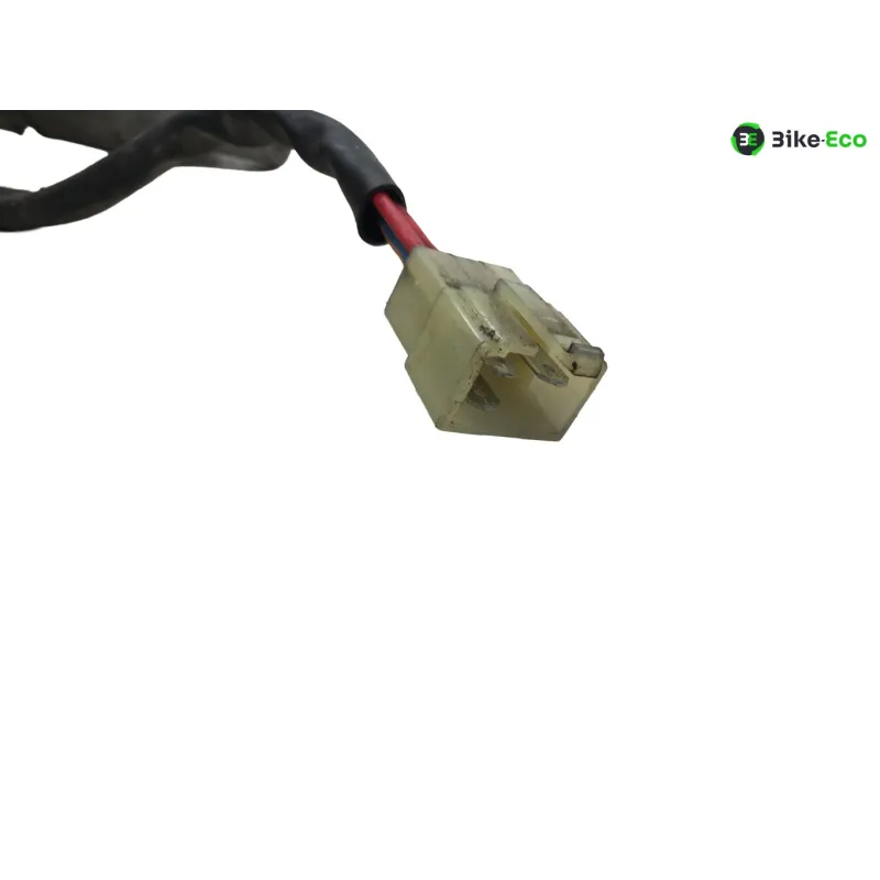 Jeu de serrure contacteur a cle code HONDA VFR 800 FI 2000-2001