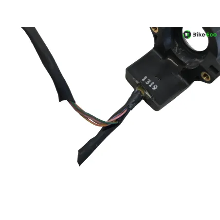 Jeu de serrure contacteur a cle code HONDA VFR 800 FI 2000-2001