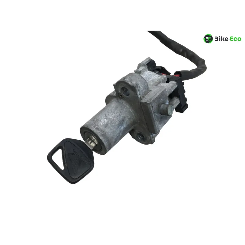Jeu de serrure contacteur a cle code HONDA VFR 800 FI 2000-2001