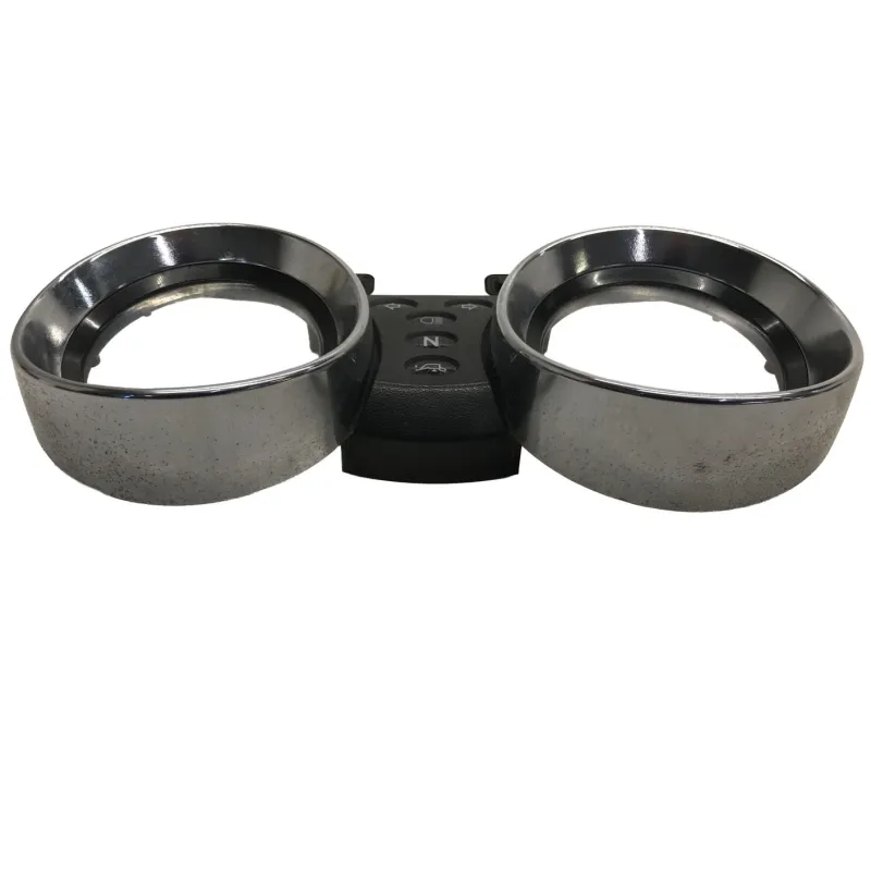 Cache superieur compteur SUZUKI GSF 600 2000-2004 BANDIT S