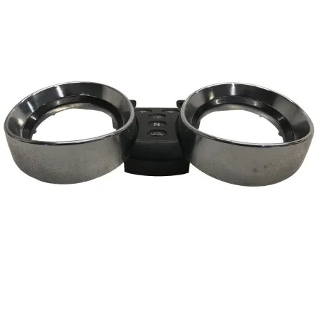 Cache superieur compteur SUZUKI GSF 600 2000-2004 BANDIT S