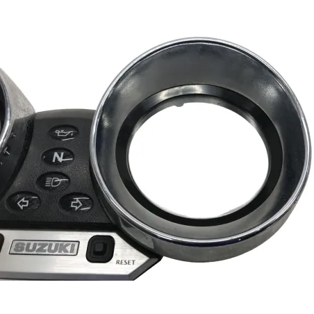 Cache superieur compteur SUZUKI GSF 600 2000-2004 BANDIT S