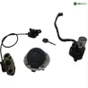 Jeu de serrure contacteur a cle SUZUKI GSF 600 2000-2004 BANDIT S Jeu de serrure contacteur a cle SUZUKI GSF 600 2000-2004 BANDIT S