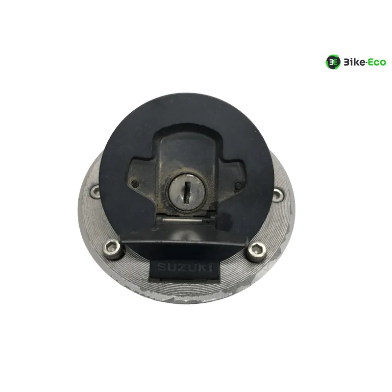 Jeu de serrure contacteur a cle SUZUKI GSF 600 2000-2004 BANDIT S