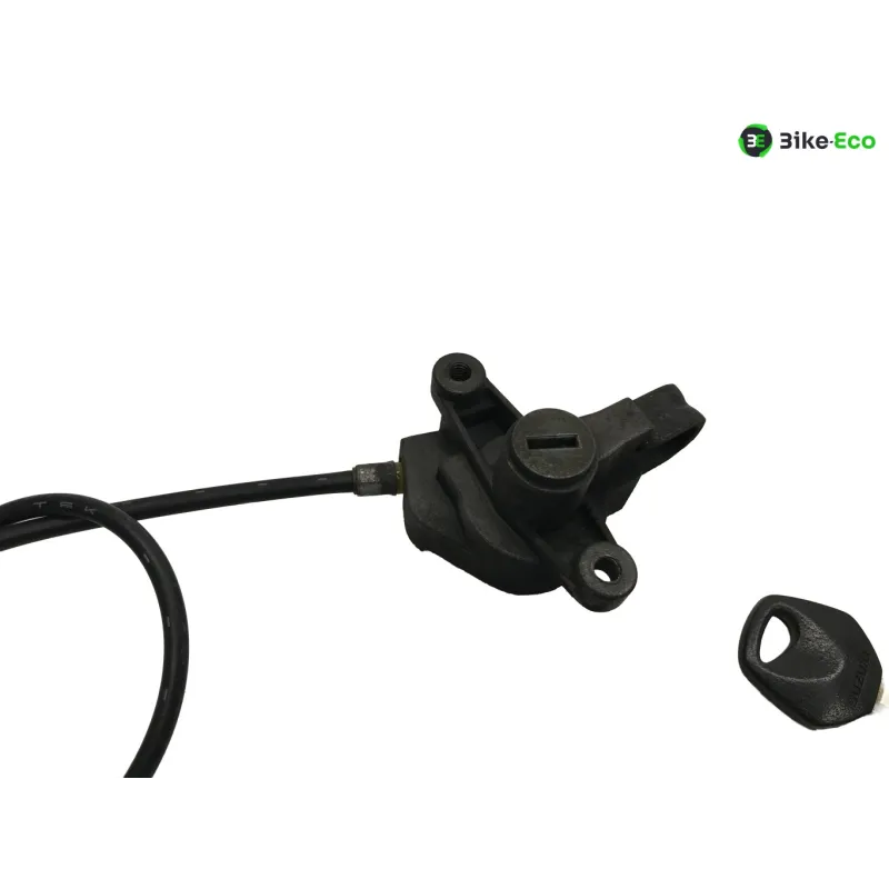 Jeu de serrure contacteur a cle SUZUKI GSF 600 2000-2004 BANDIT S