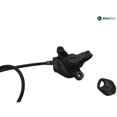 Jeu de serrure contacteur a cle SUZUKI GSF 600 2000-2004 BANDIT S