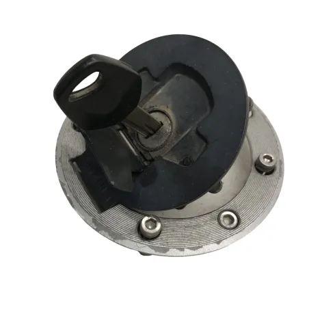 Jeu de serrure contacteur a cle SUZUKI GSF 600 2000-2004 BANDIT S