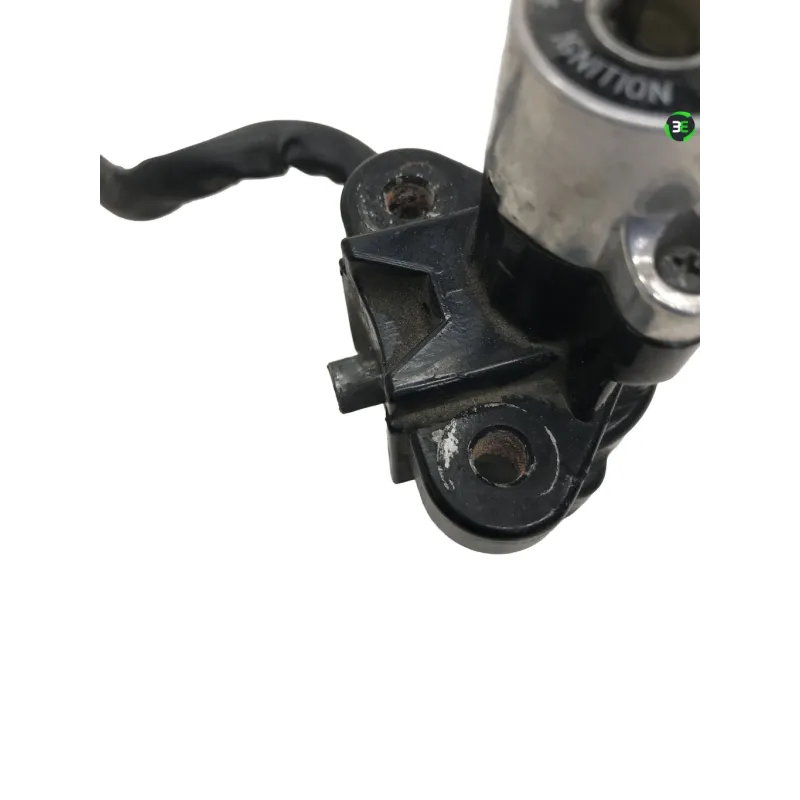 Jeu de serrure contacteur a cle SUZUKI GSF 600 2000-2004 BANDIT S