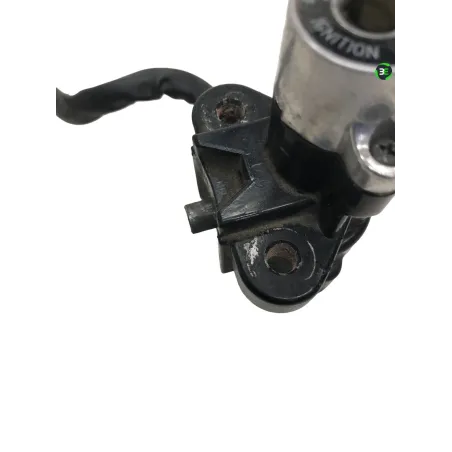 Jeu de serrure contacteur a cle SUZUKI GSF 600 2000-2004 BANDIT S
