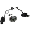 Jeu de serrure contacteur a cle SUZUKI GSF 600 2000-2004 BANDIT S Jeu de serrure contacteur a cle SUZUKI GSF 600 2000-2004 BANDIT S