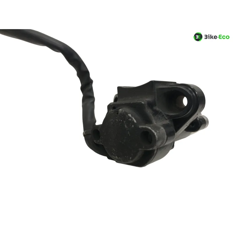 Jeu de serrure contacteur a cle SUZUKI GSF 600 2000-2004 BANDIT S