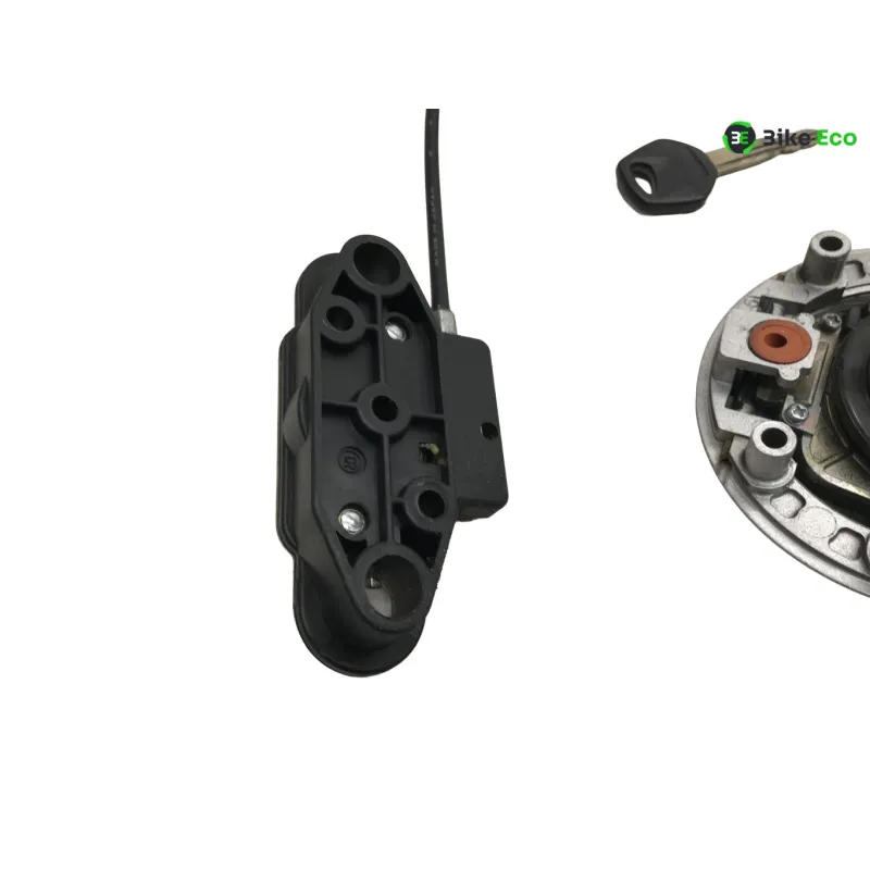 Jeu de serrure contacteur a cle SUZUKI GSF 600 2000-2004 BANDIT S