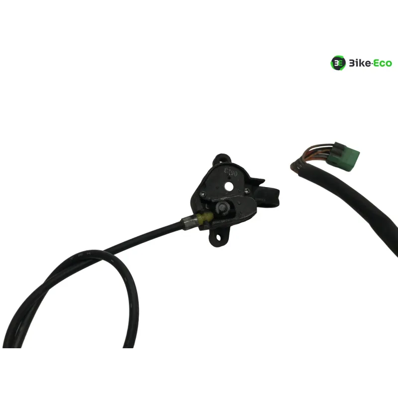 Jeu de serrure contacteur a cle SUZUKI GSF 600 2000-2004 BANDIT S