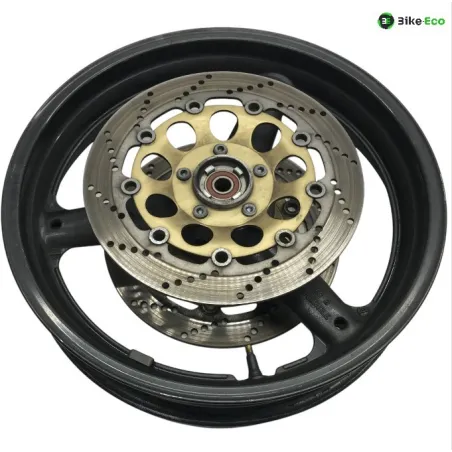 Jante avant SUZUKI GSF 600 2000-2004 BANDIT S