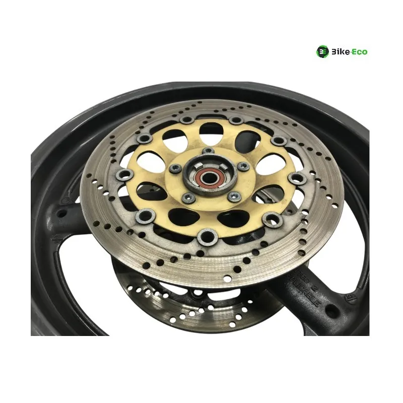 Jante avant SUZUKI GSF 600 2000-2004 BANDIT S