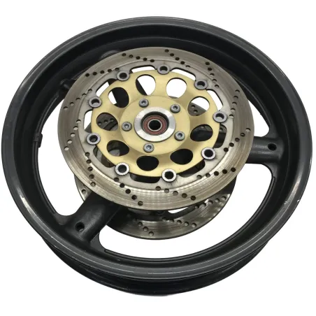 Jante avant SUZUKI GSF 600 2000-2004 BANDIT S
