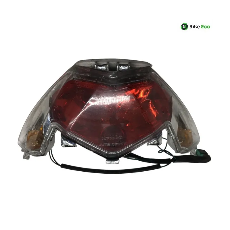 Feu arriere KYMCO SUPER 8 125 2008-2015