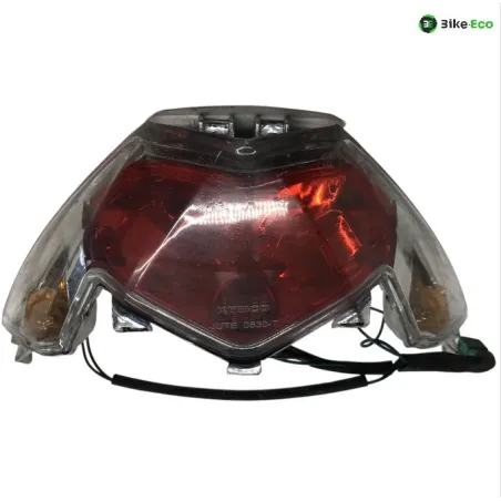 Feu arriere KYMCO SUPER 8 125 2008-2015