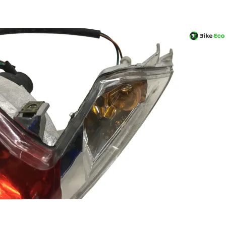 Feu arriere KYMCO SUPER 8 125 2008-2015