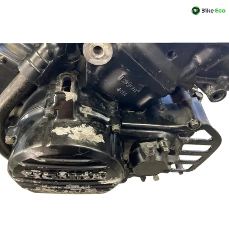 Moteur HONDA VFR 400 R 1986