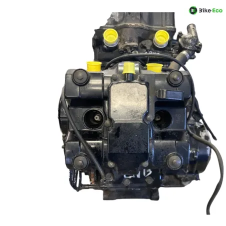 Moteur HONDA VFR 400 R 1986