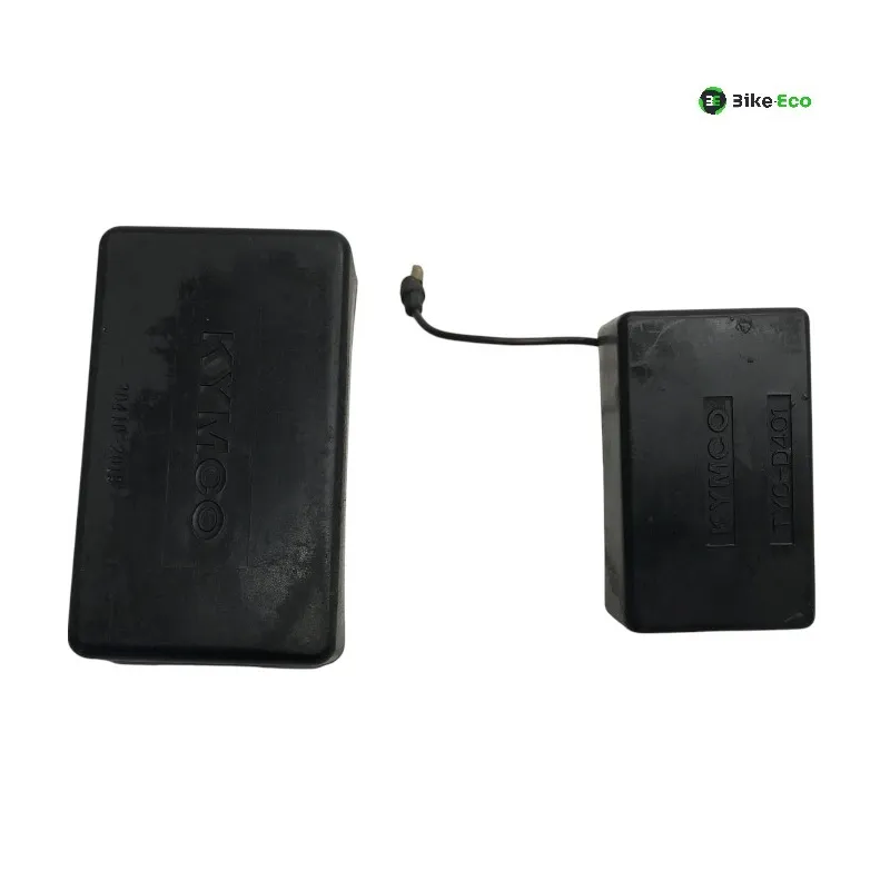Boitier cdi KYMCO SUPER 8 125 2008-2015