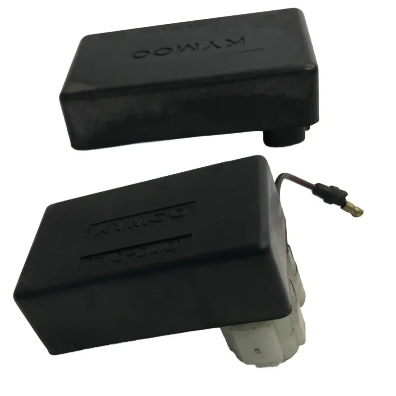 Boitier cdi KYMCO SUPER 8 125 2008-2015