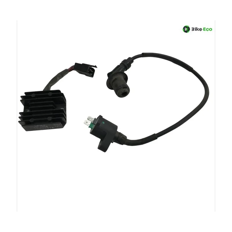 Regulateur charge batterie KYMCO SUPER 8 125 2008-2015