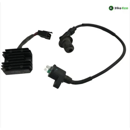 Regulateur charge batterie KYMCO SUPER 8 125 2008-2015