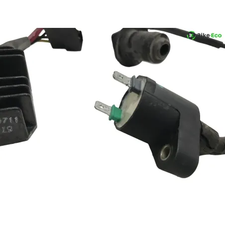 Regulateur charge batterie KYMCO SUPER 8 125 2008-2015