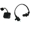 Regulateur charge batterie KYMCO SUPER 8 125 2008-2015 Regulateur charge batterie KYMCO SUPER 8 125 2008-2015