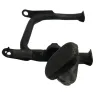 Bequille centrale KYMCO SUPER 8 125 2008-2015 Bequille centrale KYMCO SUPER 8 125 2008-2015