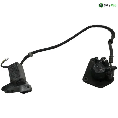 Maitre cylindre frein avant KYMCO SUPER 8 125 2008-2015