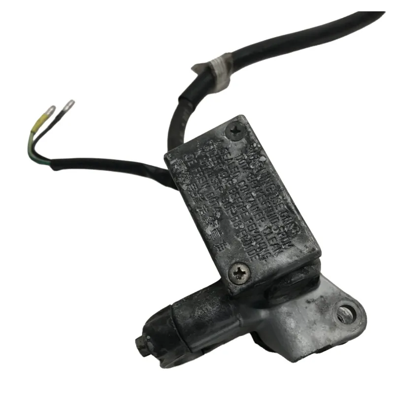 Maitre cylindre frein avant KYMCO SUPER 8 125 2008-2015