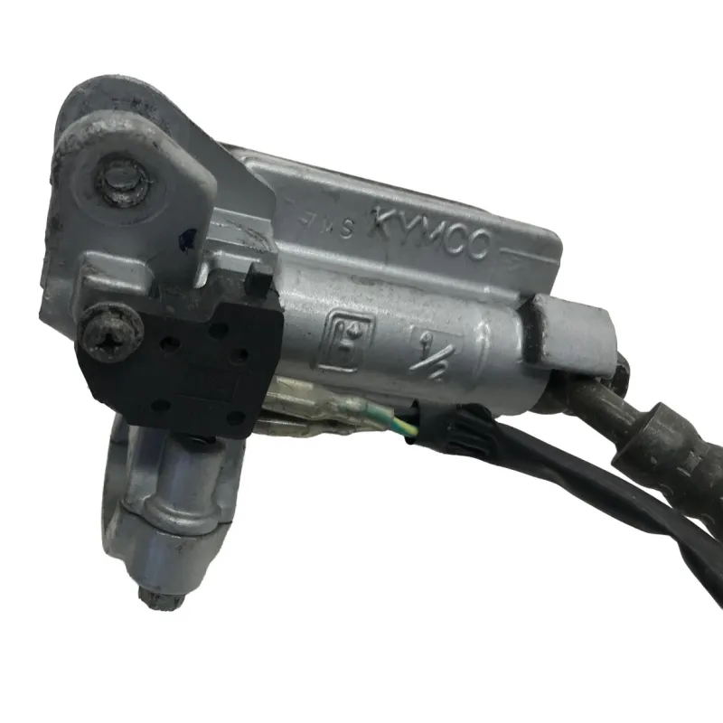Maitre cylindre frein avant KYMCO SUPER 8 125 2008-2015