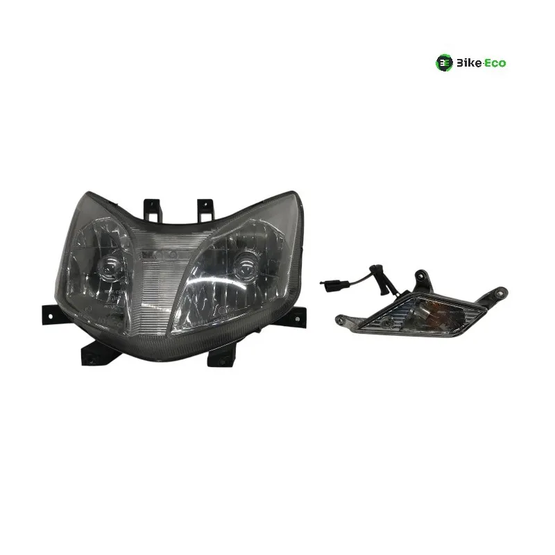 Optique (feux)(phare) KYMCO SUPER 8 125 2008-2015