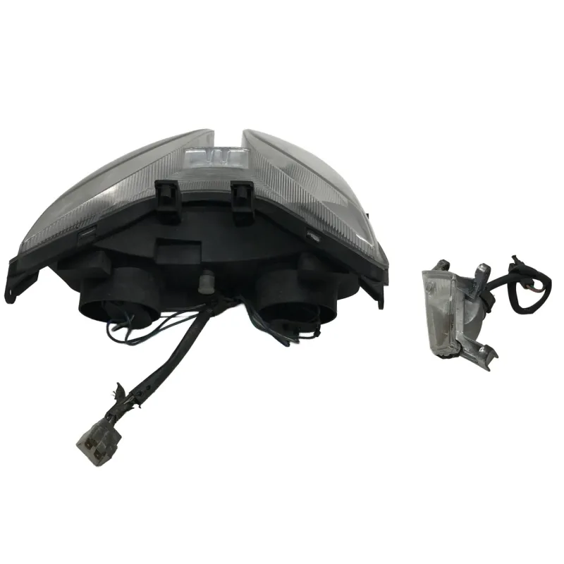 Optique (feux)(phare) KYMCO SUPER 8 125 2008-2015